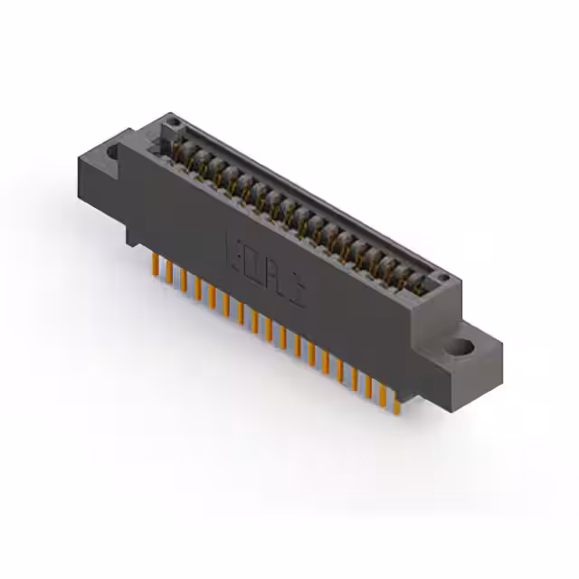 395-036-523-504 EDAC Inc.  Edgeboard Connectors